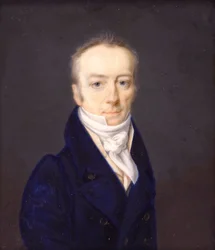 James Smithson